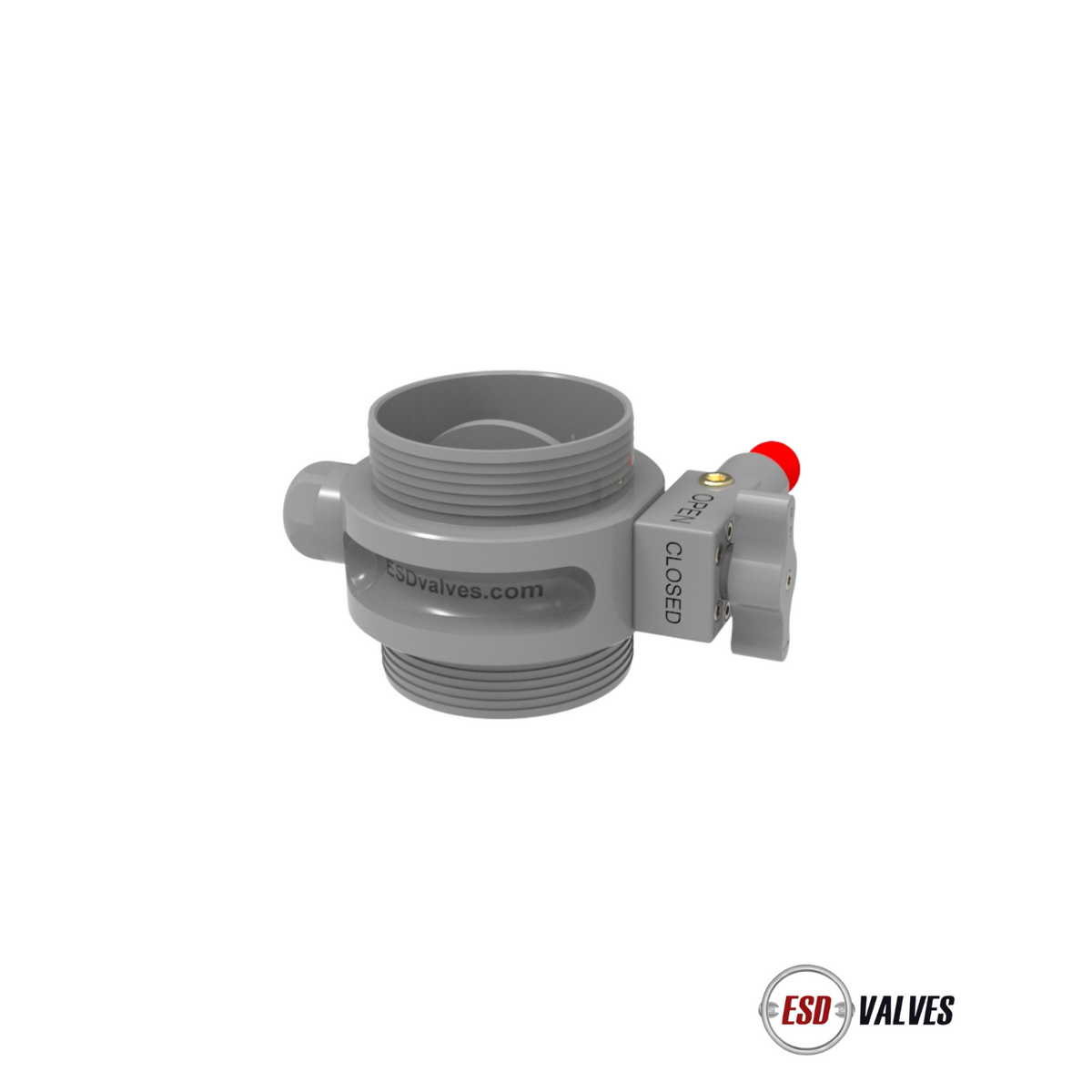Pneumatic Valve