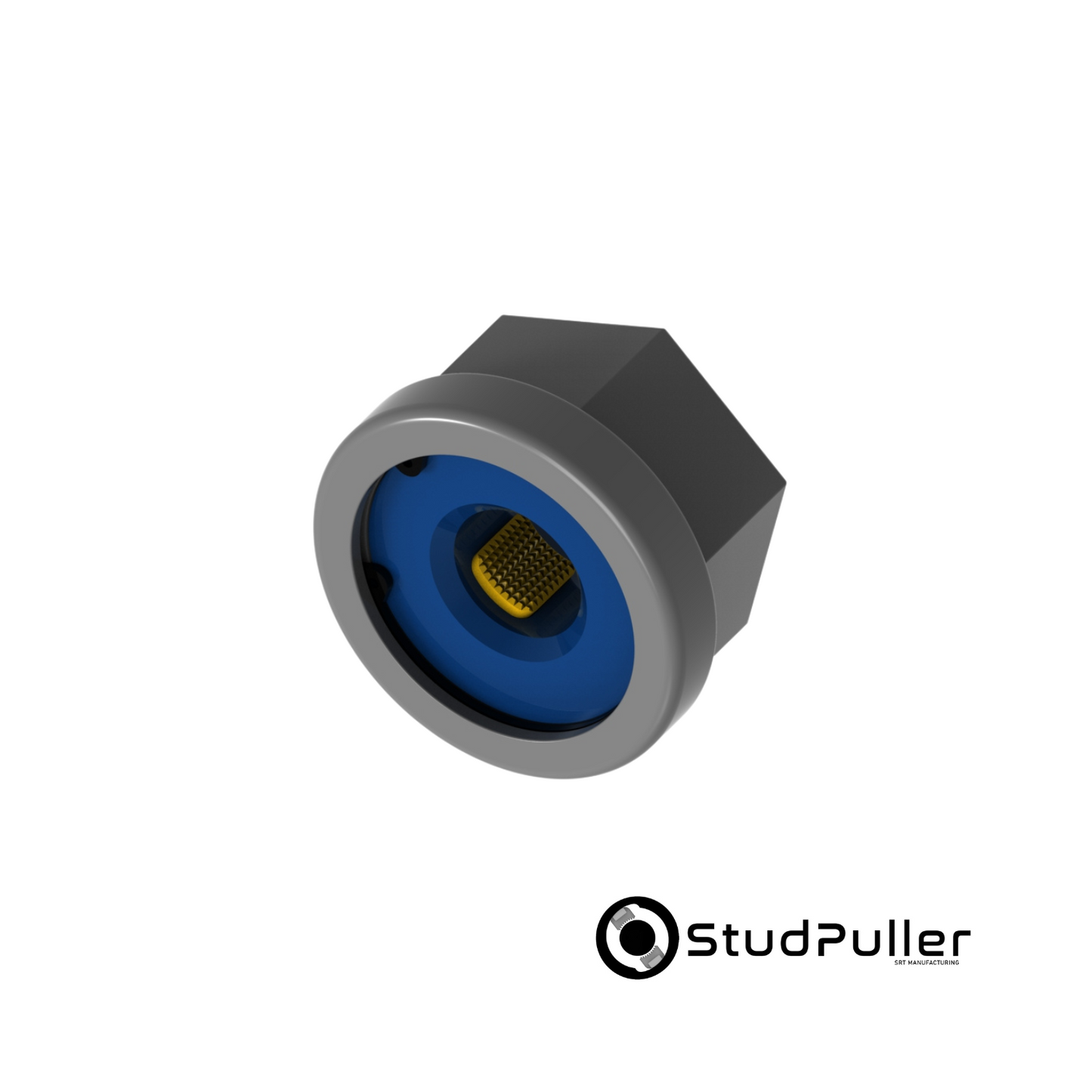 Hex StudPuller Remover