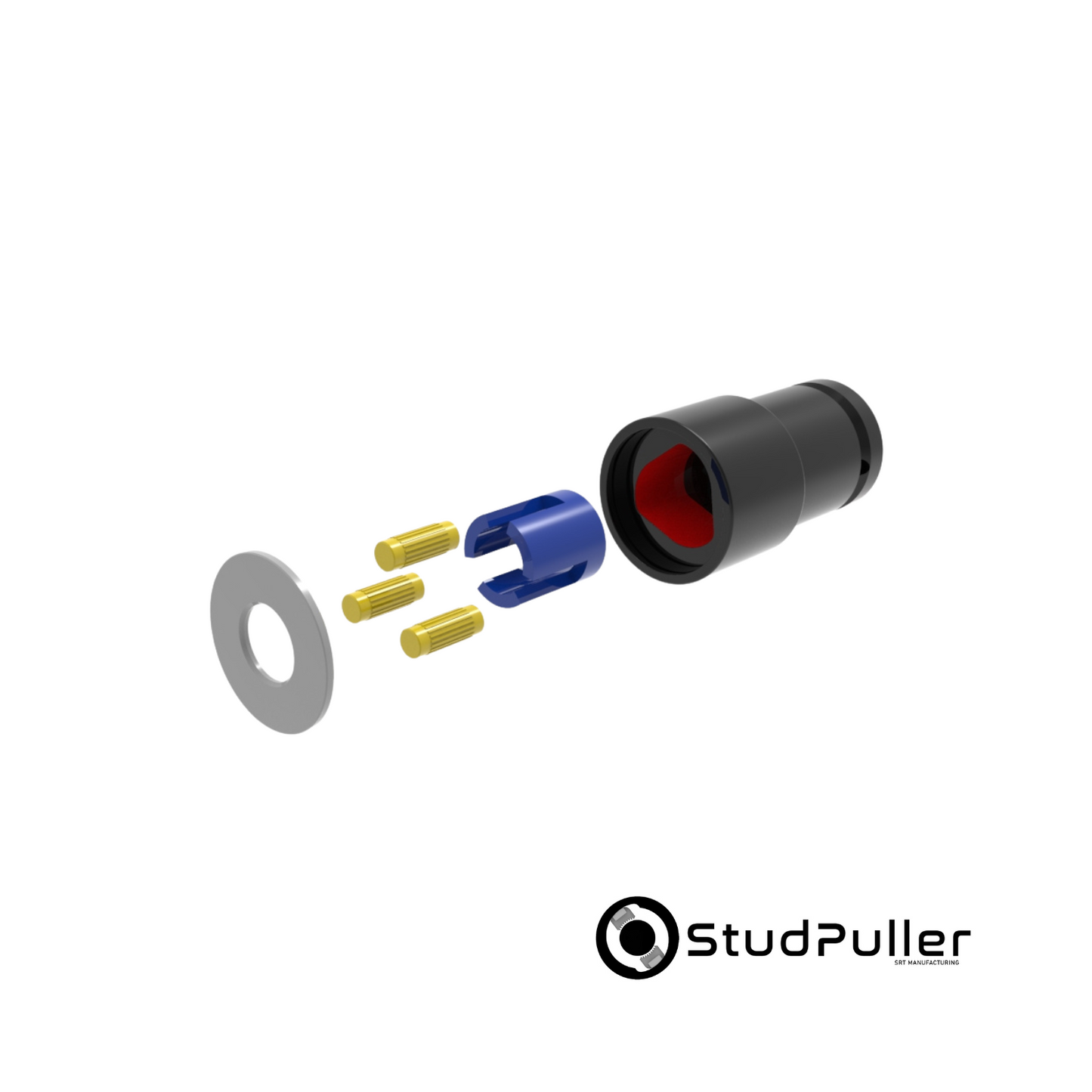 trw catalog rebar gripper telescopic view