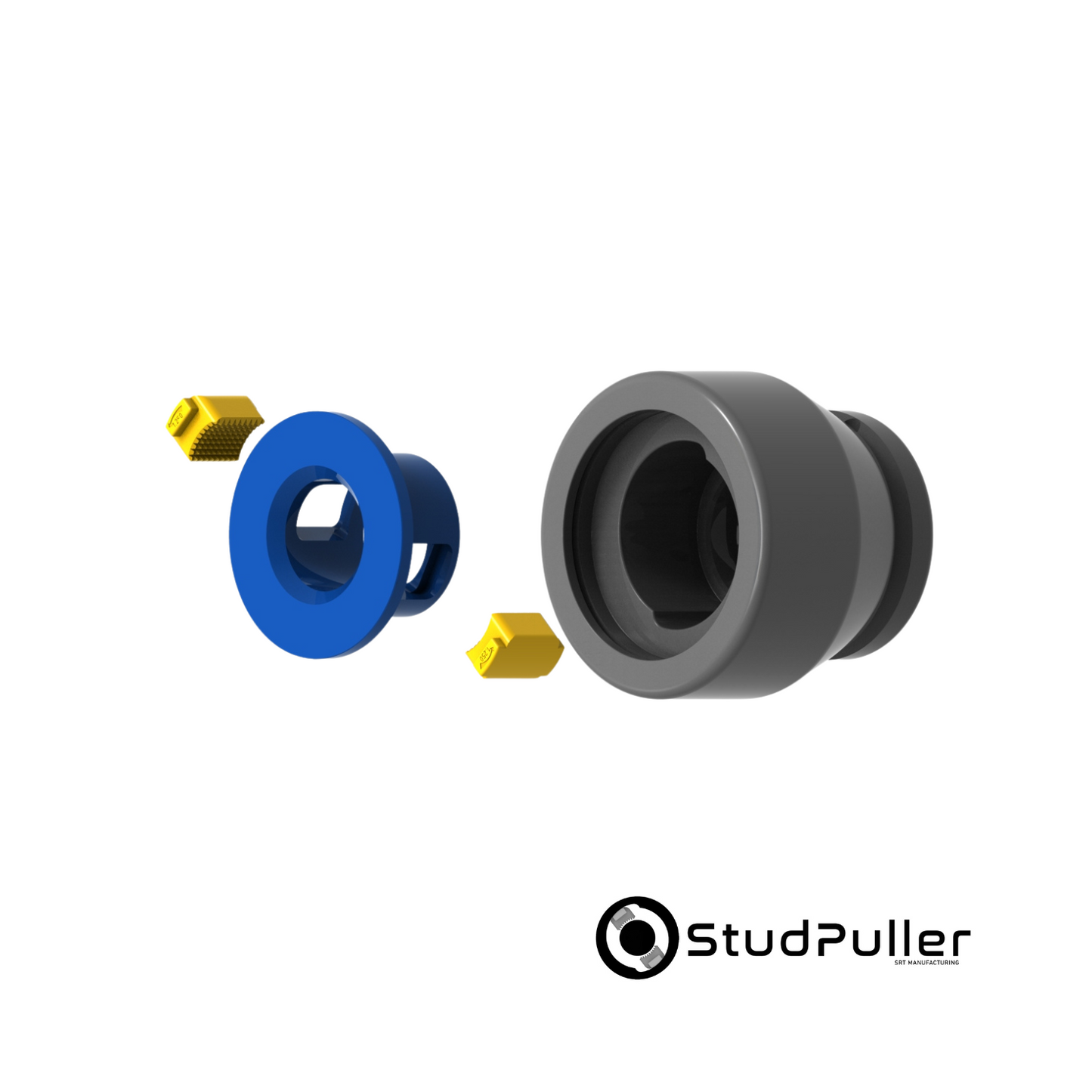 trw catalog stubby studpuller telescopic view