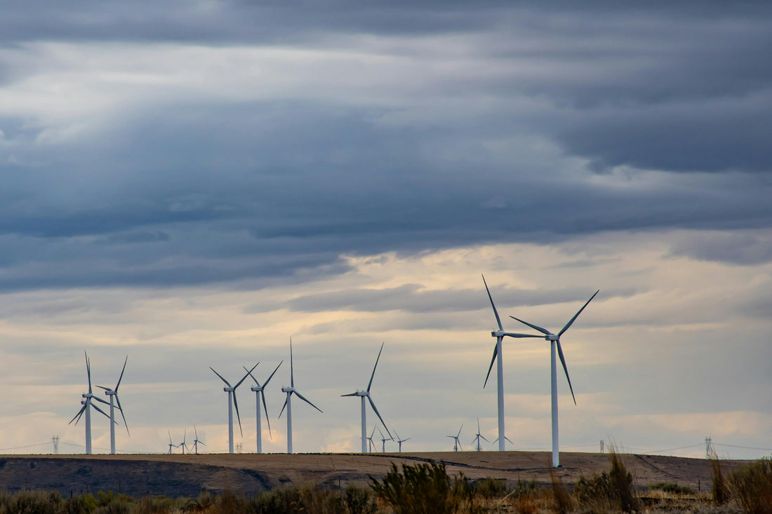 Wind Turbine Maintenance: An Underserved Growth Channel for Distributors