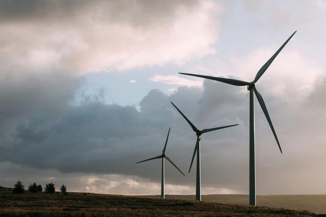 Top 7 Tools Every Wind Turbine Technician Should Carry in 2025
