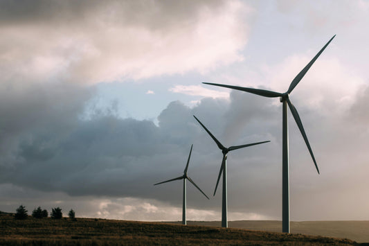 Top 7 Tools Every Wind Turbine Technician Should Carry in 2025