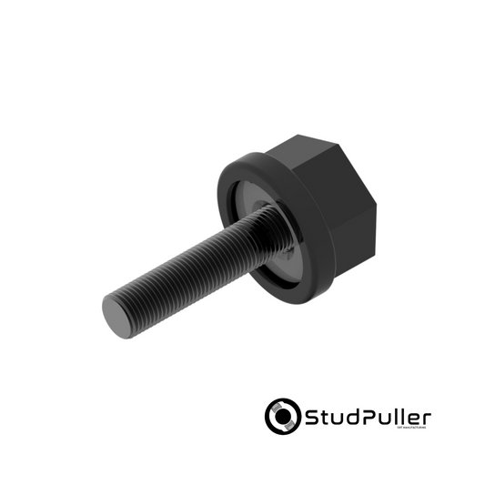Hex StudPuller Remover