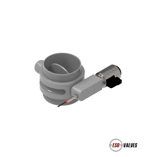 Smart Valve