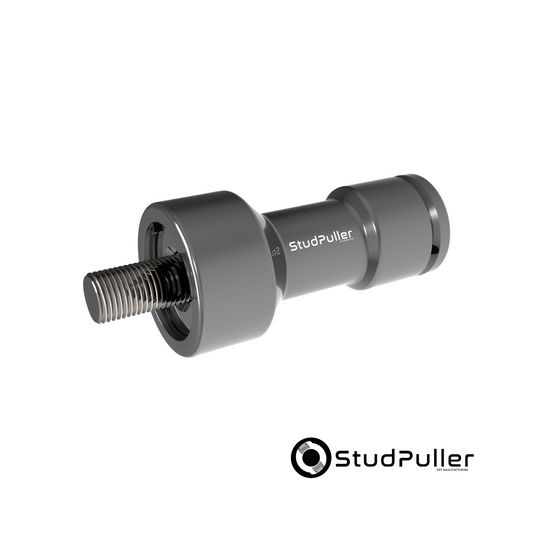 Light Weight StudPuller Remover & Installer