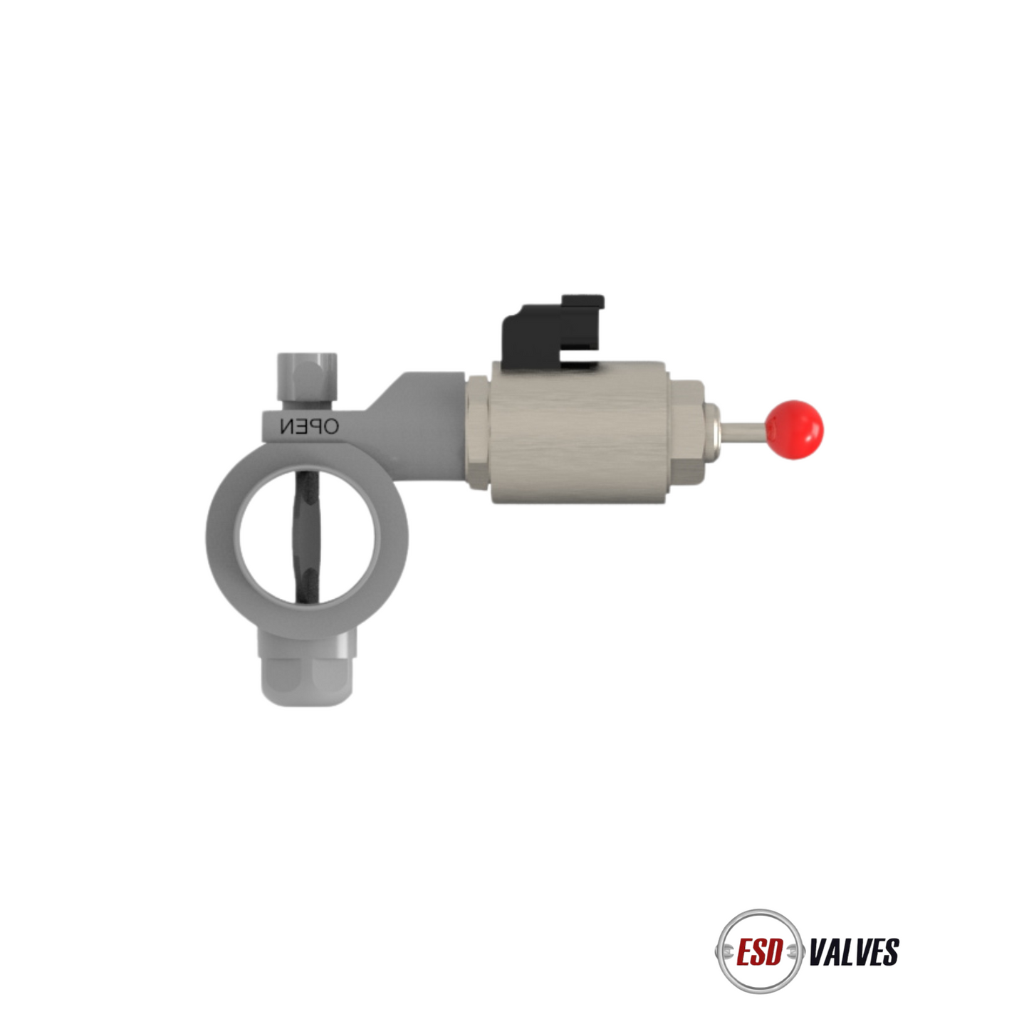 Electric Valve