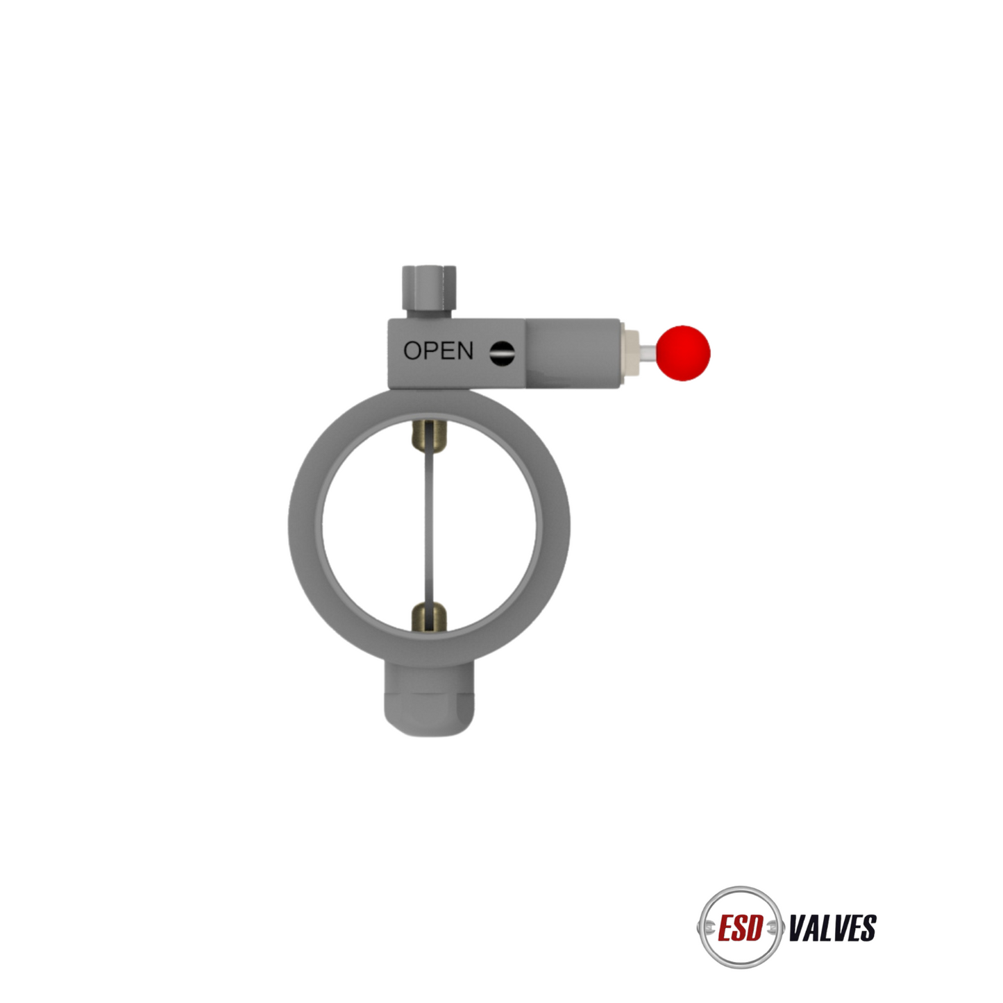 Pneumatic Valve