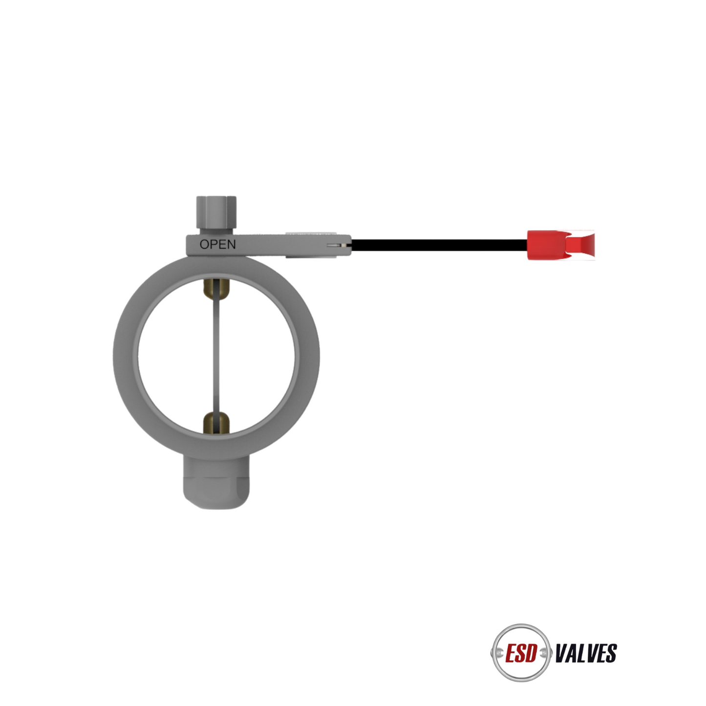 Manual Valve