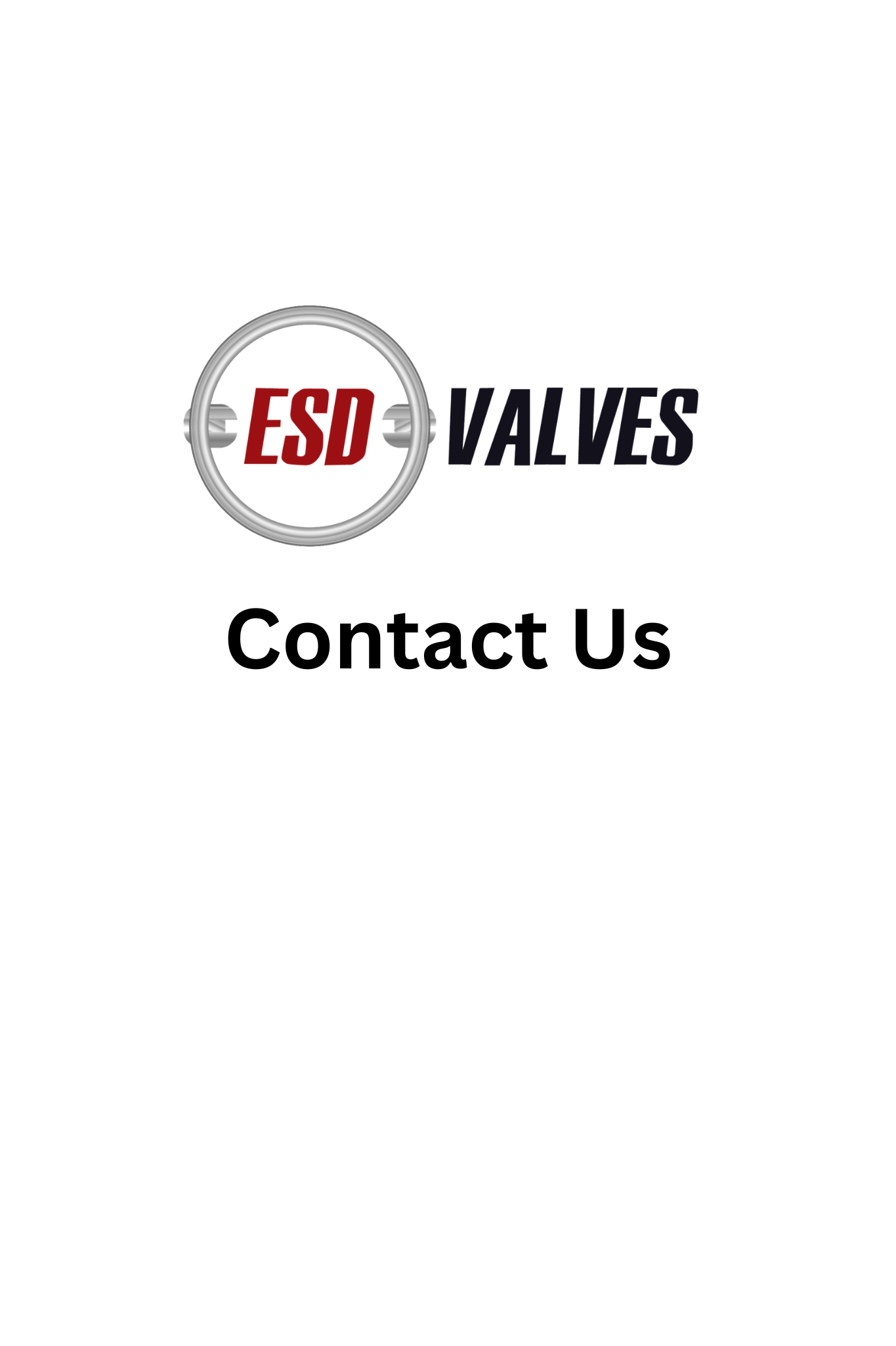 Contact Us