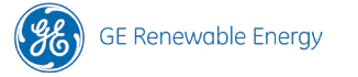 GE Renewable Energy