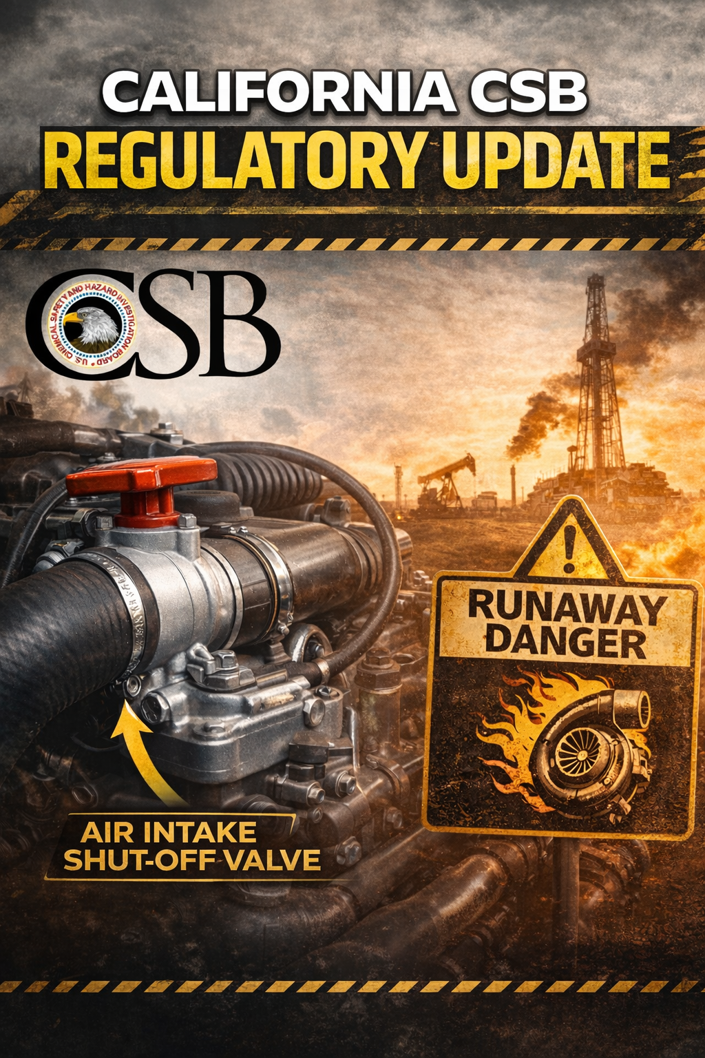 Government Regulations