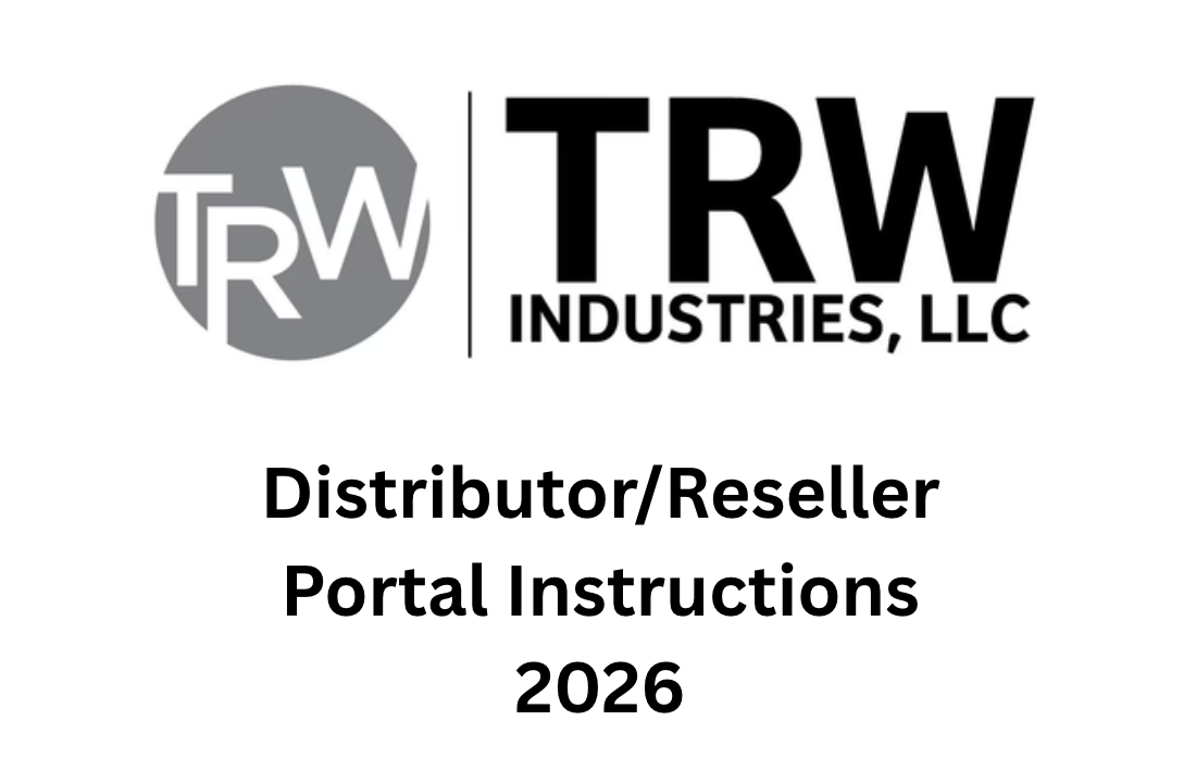 Reseller / Distributor Portal Overview