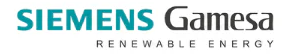 Siemens Gamesa