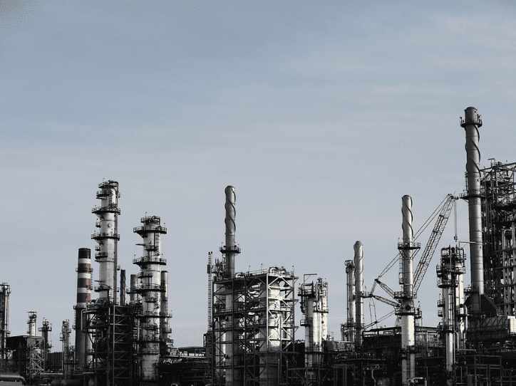 Petrochemical / Refinery
