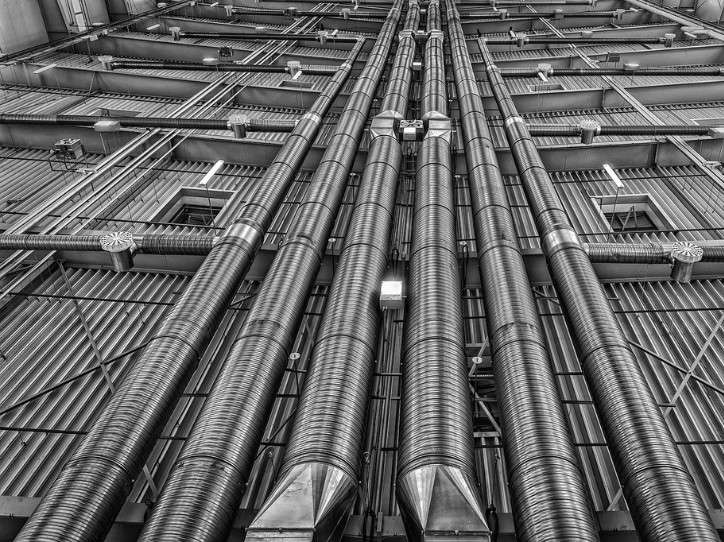Heat Exchangers