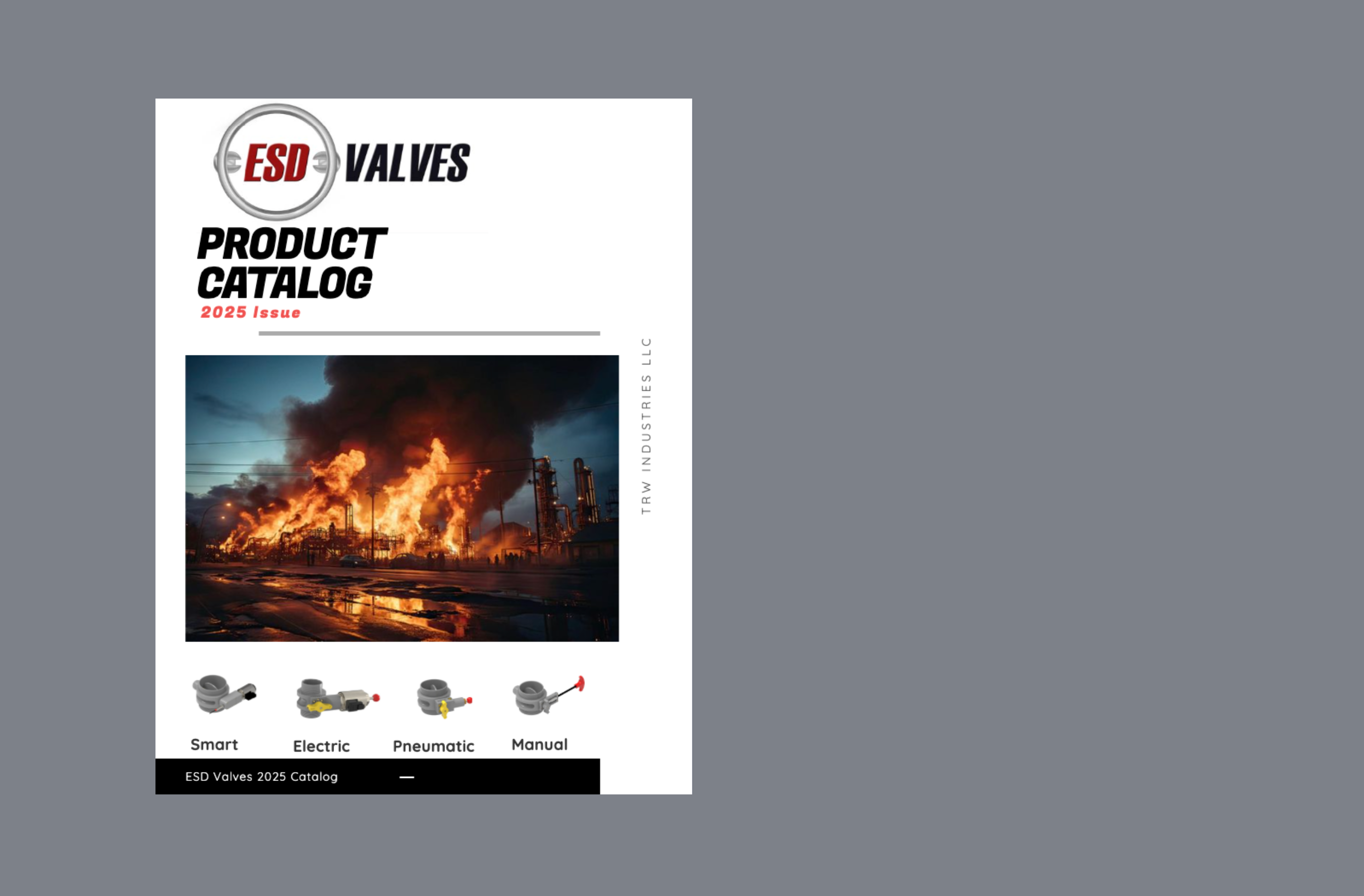 Product Catalog