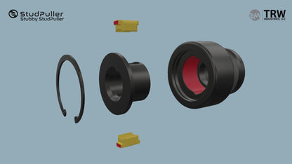 Stubby StudPuller Remover